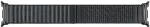 SAMSUNG Fabric rihm (M/L) Watch8, grey