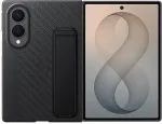 SAMSUNG Carbon Standing Case fr Galaxy Fold8, black