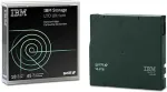 IBM LTO9 Medium 45 TB, streamer medium (black)