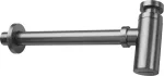 Deante Round washbasin siphon