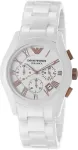 ARMANI K&auml;ekell MAN AR1416 (42MM)