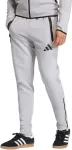 Adidas Spodnie męskie Tiro 26 Travel Sweat jasnoszare KF6071 M
