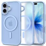 Tech-Protect 5906302334124 mobile phone case 16 cm (6.3") Cover Blue