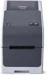 Brother TD-2320D203 etikettide printer