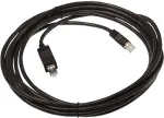 Axis RJ45 kaabel v&auml;litingimustesse 15M (5504-731)
