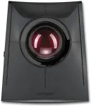 Hiir KENSINGTON optiline trackball SlimBlade&trade; Pro
