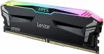M&auml;lu Lexar Media Memory DDR5 ARES RGB Gaming 32GB(2*16GB)/6800 black