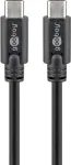 Goobay | 67975 | USB-C to USB-C