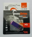 M&auml;lukaart Imro AXIS/128G USB USB flash drive 128 GB USB Type-A 2.0 Violet