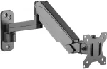 Monitor TECHLY ICA-LCD G112 TV mount 81.3 cm (32") Black