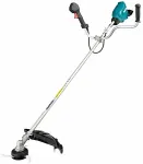 MAKITA DUR369AZ brush cutter/string trimmer 43 cm Battery Green