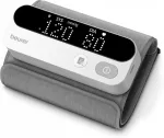Beurer BM5 upper arm blood pressure monitor