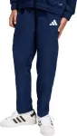 Adidas Spodnie dla dzieci Entrada 26 Presentation granatowe JZ9128 164cm
