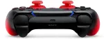 Joystick SONY Interactive Entertainment DualSense Black, Red Bluetooth/USB Gamepad Analogue / Digital PlayStation 5