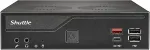 SHUTTLE DH810 S1851 H810 BLACK 120W GLN HDMI DISPLAY-PORT COM-PORT