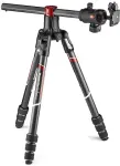 Statiiv Manfrotto ikomplekt MKBFRC4GTXP-BH Befree GT XPRO