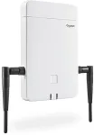 Telefon GIGASET ija Gigaset N870E IP PRO baasjaam DECT White