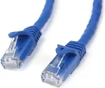 Startech .com 5m UTP Cat.6, RJ-45, RJ-45, Male/Male, 200.00, 25.00, 220.00