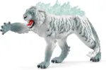 SCHLEICH Eldrador Creatures Ice Tiger 70147