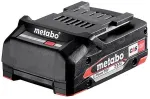 Metabo Li-Power Ext. Battery 18V 2,0 Ah