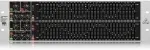 Behringer FBQ6200 audio equalizer