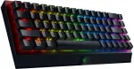NONAME Klaviatuur Razer juhtmevaba BlackWidow V3 Mini HyperSpeed NO
