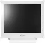 Monitor Ag Neovo Technology AG Neovo Neovo X-19E - LED- - 48.3 cm (19) - 1280 x 1024 SXGA - TN - 250 cd/m&sup2; - 1000:1 - 3 ms - HDMI, DVI-D, VGA, DisplayPort - Lautsprecher - wei&szlig; (X19E00A1E0100)