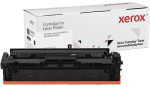 Tooner XEROX Everyday Toner 006R04196 Schwarz alternativ zu HP Toner 207X W2210X