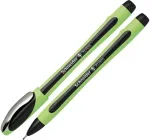 Schneider Tindipliiats XPRESS 0,8mm, must, 2 tk