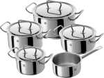 Zwilling Set of 5 pots Twin Classic 66580-000-0
