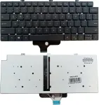 Dell Keyboard Latitude 5320, 5330, 5340, 7320, 7330, with backlight, US