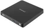 Intenso DVD RW USB3.2 EXT/BLACK 5401400