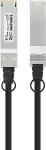 Intellinet QSFP+ 40G Passives DAC Twinax-Kabel 1,0m MSA-konf