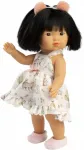 Llorens Doll Lu 28 cm