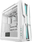 Korpus Deepcool Integrated Liquid Cooling Case | GENOME III | White | Full-Tower | ATX PS2 (maximum length: 180mm)