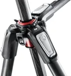 Statiiv Manfrotto MT055CXPRO3