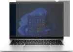 Targus | Privacy Screen for 14-inch Edge- to-Edge Infinity-screen Laptops (16:10) | Privacy Screen for 14-inch Edge- to-Edge Infinity-screen Laptops (16:10)