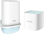 D-Link DWP 1010 Mobilt hotspot 1Gbps Ekstern