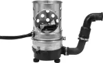 No name WAVE WC PUMP 600W WITH CUTTING KNIVES