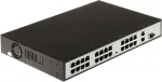 No name 24-port SFP switch TIANDY