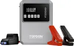 Viking TOPDON Car Jump Starter JumpSurge V1200air/10000mAh/1200A/6.0l petrol/4.5l diesel