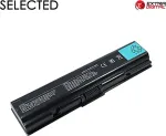 TOSHIBA Notebook battery, Extra Digital Selected, PA3533U-1BRS, 4400mAh