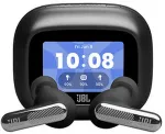 JBL Live Beam 4 ANC True wireless Bluetooth In-Ear Kopfh&ouml;rer schwarz