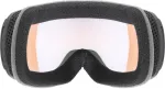Uvex Gogle narciarskie Downhill 2100 V one size