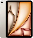 Tahvelarvuti APPLE iPad Air 11" M4 Wi-Fi 1TB - Starlight | Apple