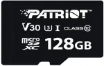M&auml;lukaart Patriot VX V30 U3/Micro SDXC/128GB/UHS-I U3 / Class 10