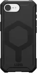 Urban Armor Gear Kaitse&uuml;mbris Essential Armor, Apple iPhone 17e / iPhone 16e, must, MagSafe, (UAG)
