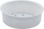 WestingHouse Rice cooker WKRCHS10EU 2,5 l 700 W White