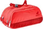 Deuter Wash Bag Tour II Toiletry bag Red