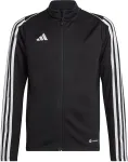 No name Sweatshirt for kids adidas Tiro 23 League Training black HS3522 128cm